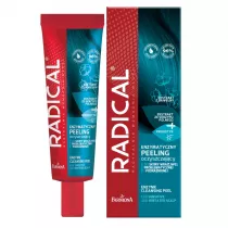 Farmona Radical enzymatyczny peeling oczyszczajcy do skry wraliwej, problematycznej i podranionej 75 ml