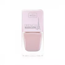 Wibo Lakier do paznokci 3 8.5 ml