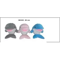 Delfin 40cm MIX Sun-Day