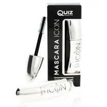 Quiz Cosmetics Icon Mascara zwikszajcy objto i wyduajcy tusz do rzs z efektem podkrcenia 8 g