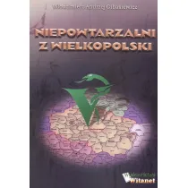 Niepowtarzalni z Wielkopolski