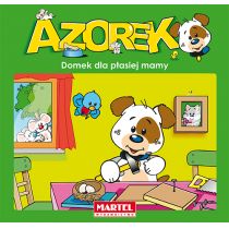 Azorek - Domek dla ptasiej mamy