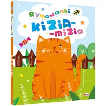 Rymowanki Kizia-Mizia