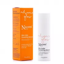 Nacomi Serum korygujce koloryt skry 30 ml