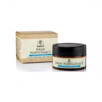 Korana Krem nawilajacy do cery wraliwej na dzie i na noc 50 ml