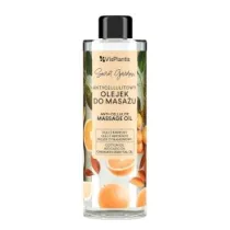 Vis Plantis Secret Garden Antycellulitowy olejek do masa�u 200 ml