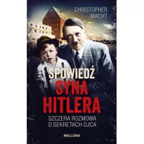 Spowied� syna Hitlera