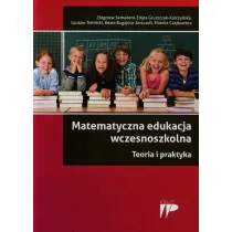 Matematyczna edukacja wczesnoszkolna