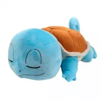 Pokmon. Maskotka picy Squirtle 45 cm Jazwares