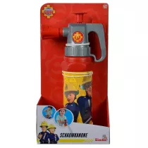 Ganica do robienia piany 2w1 Straak Sam Simba