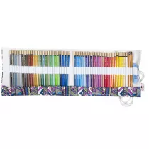 Koh-I-Noor Kredki akwarelowe Mondeluz w kolorowym etui 48 kolorw