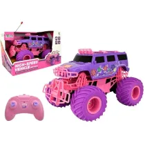 Treren�wka RC r�owa Pro Kids