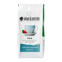 Johan & Nystrm Kawa ziarnista Fika Filter 500 g