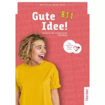 Gute Idee! B1.1. Podr�cznik