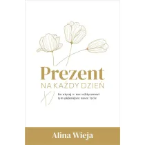Prezent na ka�dy dzie�