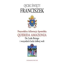 Querida amazonia