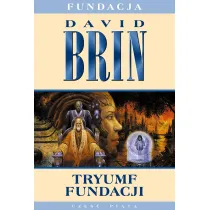 Tryumf Fundacji. Fundacja. Tom 5