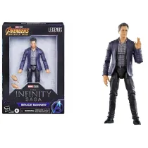 Figurka Marvel Bruce Banner