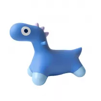 Quut Skoczek Hoppi Dino Cosmic blue