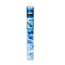 Plus-Plus Tuba Delfin 100 element�w
