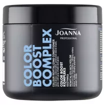 Joanna Professional Color Boost Kompleks od�ywka rewitalizuj�ca kolor 500 g