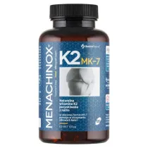 Xenico Pharma Menachinox®K2 Suplement diety 120 kaps.