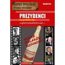 Prezydenci. Uprowadzenie...