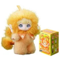 Zawieszka Pop Top Ziyuli Party zwierzak�w MIX