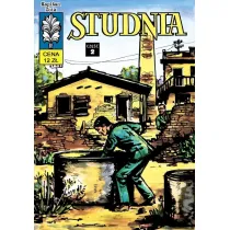 Studnia. Kapitan �bik. Tom 19