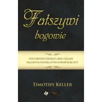 Fa�szywi bogowie