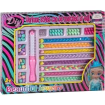 Koraliki do stylizacji w��s�w Merkpol