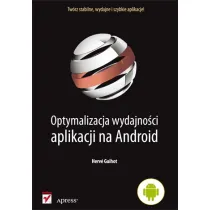 Optymalizacja wydajno�ci aplikacji na Android
