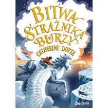 Bitwa Stranika Burzy. Stranik Burzy. Tom 3