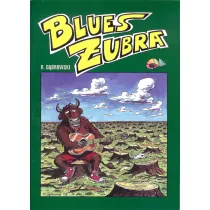 Blues �ubra
