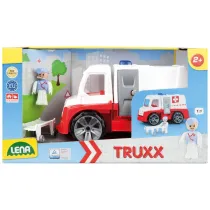 Lena Truxx Ambulans otwierane drzwi