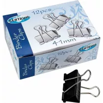 Centrum Klipsy 4.1 cm 12 szt.