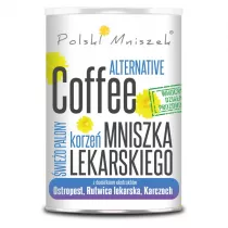 Siedlecka Manufaktury Kawy Kawa z mniszka lekarskiego ostropest, karczoch 150 g