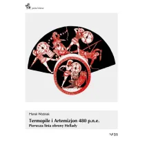 Termopile i artemizjon 480 p.n.e. pierwsza linia obrony