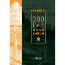 Skarbiec. 200 lat Ossolineum