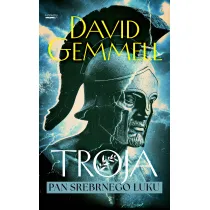 Pan Srebrnego �uku. Cykl Troja. Tom 1