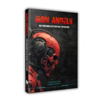 Iron Angels