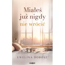 Miae ju nigdy nie wrci