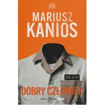 Dobry cz�owiek. Seriaz z Zuzann�. Tom 3