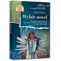 Wybr nowel. Lektury z opracowaniem