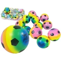 Pi�ka mi�kka 6,3cm MIX Merkpol
