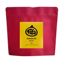 Figa Coffee Kawa ziarnista Rwanda Gishyita 170 Washed Filter 250 g