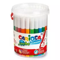 Carioca Pisaki Jumbo 50 szt.