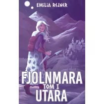 Fjolnmara Tom 1 Utara