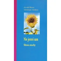 Nie jeste� sam. S�owa otuchy