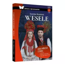 Wesele. Z opracowaniem
